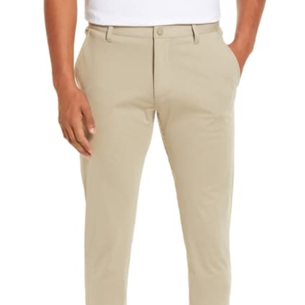 Rhone - Commuter Twill Pant 32 (New)